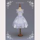 Esoteric Florid Classic Lolita dress JSK by Souffle Song (SS1050)